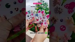 😍Kids Cute hair clips|wonder shop | #youtube #meesokenayeproduct #youtubeshorts #meeshojewel #fyp