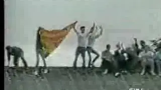 TV Condoro-Hincha de Cobreloa