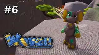 WOVEN Pocket Edition | Part 6 | iOS/Android
