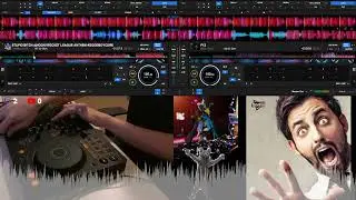 edm dj set (live, may 17, 2024)