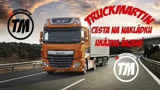 Cesta na nakládku -ukázka řazení - pozdrav SmajliCZEk