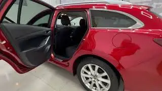 ** Mazda 6 **