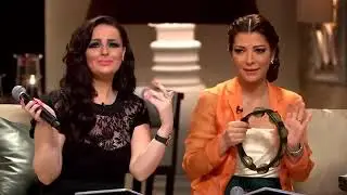 (3-5) صولا | هاني شاكر -  محمد ضياء - ديانا كرزون