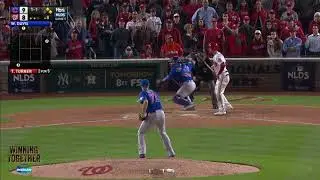 Winning Together - Balanced effort lead Cubs