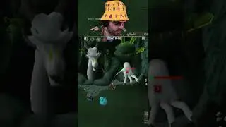 HOW TO DUO OLM WHILE TAKING ZERO DAMAGE FOR EVERYONE!