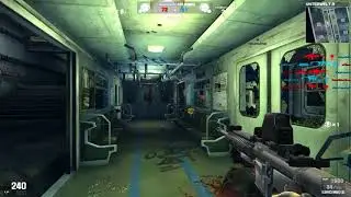 Wolfteam Summer Tournament Round 1 (Mercenary vs Greenberets)