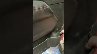 Unofficial Use Only door pockets for the shop Gladiator!