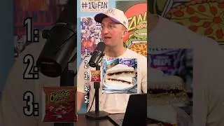 Rank These Road Trip Snacks!! Which Is Number One? #shorts #snacks #food #ranking #blind #chips