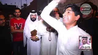 شاهد امكانية هذا المهوال صوت خرافي وكلام حسجه المهوال جعفر الفريجي