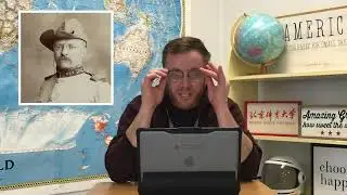 APUSH: Spanish-American War and Open Door Policy