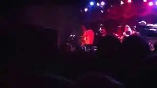 Lettuce - Do it Like You Do (Ryan Zoidis Solo) - Brooklyn Bowl - 12.20.13