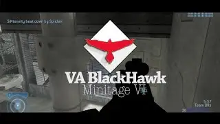 VA BlackHawk : MinitageVI