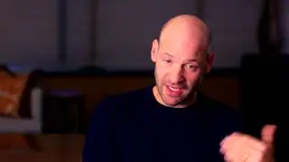 Black Mass: Corey Stoll 