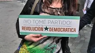 Las posturas ante el distanciamiento de Revoluci&oacute;n Democr&aacute;tica hacia la Nueva Mayor&iacute;a