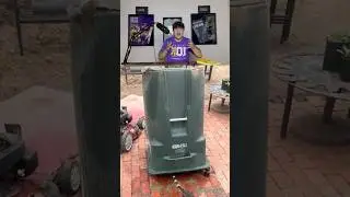 Start Cleaning Cans For Money!