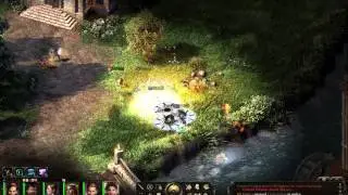 PoE: Hard Merdeth
