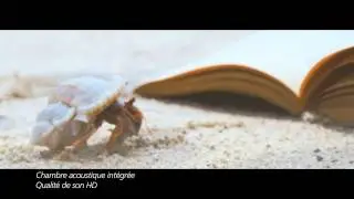 Huawei P8 Lite Commercial (Fr)