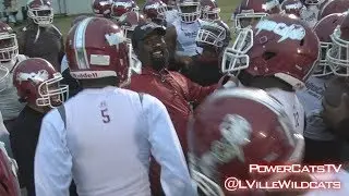 PowerCats TV GameDay Replay - 2018 Week 11 Senior Night vs. Leake Central