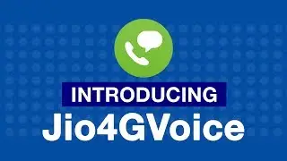 Jio4GVoice - What are the Features of Jio4GVoice App | Reliance Jio