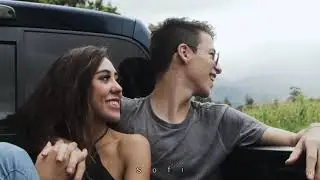 Aliss - Cochabamba Baby (Sub. Espa&ntilde;ol)
