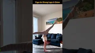 Full Moon Energy Yoga Flow 🌕 #usa #yoga #yogapostures #leggings #morningyoga #yogapant #yogaleggings