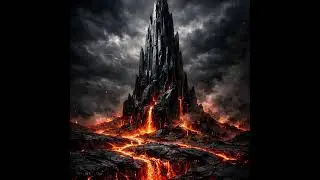 Epic Dark Cinematic Music &ndash; Powerful Dramatic Background | Mindflow