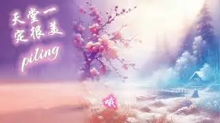 天堂一定很美～碧玲