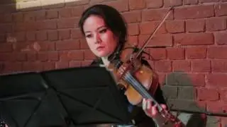 trio special. Концерт 9 декабря 2016 года в Бар НЕ ДЛЯ ВСЕХ.