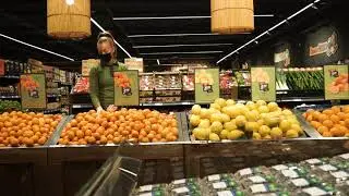 Otwarcie Netto 3.0 w Oświęcimiu