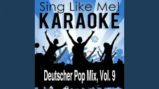 Omi ist der Hit (Karaoke Version) (Originally Performed By Wir 3)