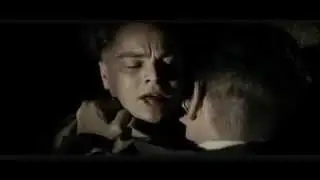 Fight Kiss- J. Edgar