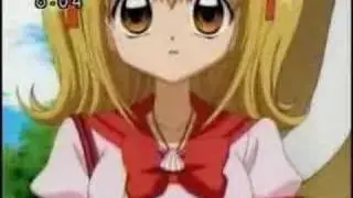 Tokyo Mew Mews /Card Captor Sakura/ Mermaid Melody - Every Time We Touch