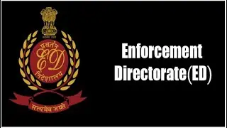 Directorate of Enforcement (ED) - FEMA Act 1999 vs Inter-Bank vs Trade Finance (Money Laundering)