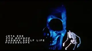 Jota Ese - Pch Bounce [FUZZOSCOPE]