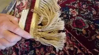 Karastan rug overview - Rendall's Cleaning