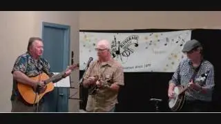Feels Like Rain - Robert Laing - John Hiatt cover tune