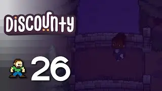 Discounty - PS5 Gameplay Part 26 - What is Barbara up to (FULL GAME - No Commentary)