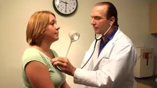 IRMC CHESTNUTRIDGE