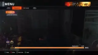 Tentative 100 manches Kino Der Toten BO3 (RUN)