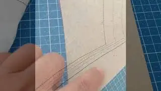 DIY Cómo Usar Una Rueda De Trazado