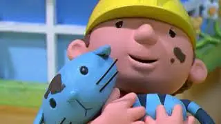 Bob der Baumeister   DVD02 E03   Wendy baut einen Fu&szlig;ballplatz