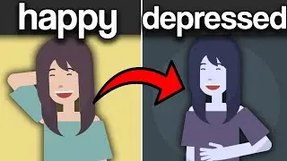 3 Signs Someone Needs Help (Mental Health Awareness)