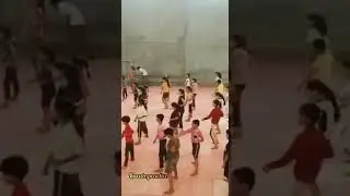 hsa summer camp day 11 | sheopur  camp  | hockey drill | basic skill | hsamp31