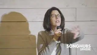 SongHubs Sphere Seminar 3: Susan Rogers speaks with Victoria Kelly.