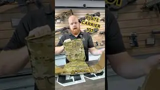 Plate Carrier Basics