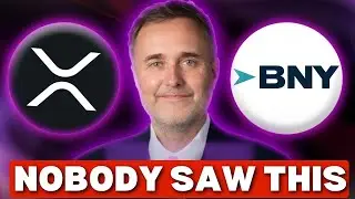 Clarity Act Delay Ripple & BNY Mellon Move Anyway