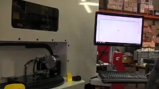 2 Position Rotary Table Langolier