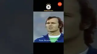 West Germany national football team best squad in 1974 World Cup.#football #soccer #futbol #worldcup