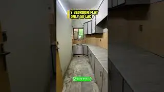 🏡 2 Bedroom Flat for Sale | Prime Location | Best Investment Opportunity!