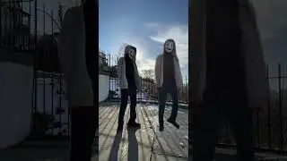 Do Dat (Stop, Drop & Roll) :)